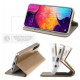 Mocco Smart Magnet Book Case for Samsung Galaxy S25 Plus