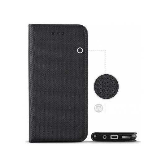 Mocco Smart Magnet Book Case for Samsung Galaxy S25 Plus