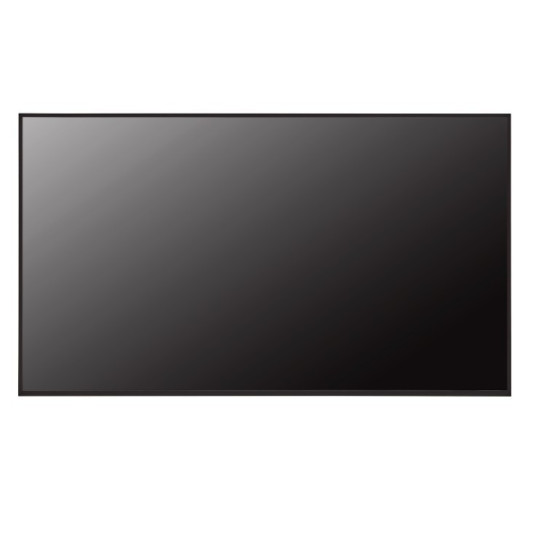 Monitor 55UH5N-M IPS 500cd/m2 24/7