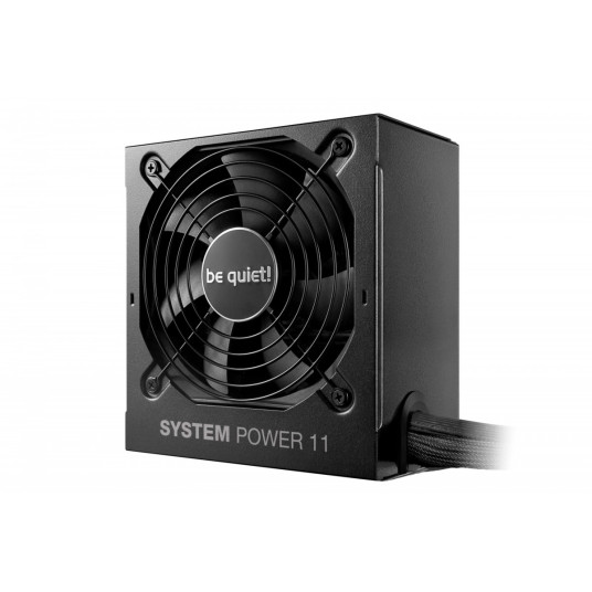Power supply System Power 11 750W 80+ Bronze