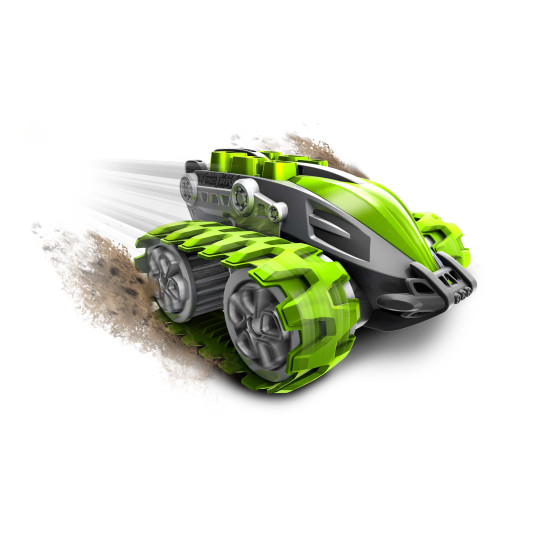 NIKKO RC auto Nano Trax, 1:20