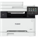 Lasertulostin Canon i-SENSYS MF657Cdw MFP color A4 21 ppm, Faksi, USB 2.0 LAN Wi-Fi USB-isäntä
