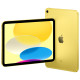 Tabletti Apple Ipad 10,9" (2022 10. sukupolvi) Wi-Fi + matkapuhelin 64 Gt Keltainen MQ6L3HC/A