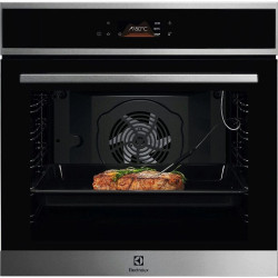 Uuni ELECTROLUX LOE8P39X Uuni ELECTROLUX LOE8P39X