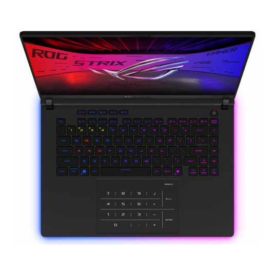 ROG Strix SCAR 16 G635LX-RW042W 16 240hz u9-275HX 64GB 2SSD RTX5090 ROG Strix SCAR 16 G635LX-RW042W 16 240hz u9-275HX 64GB 2SSD RTX5090