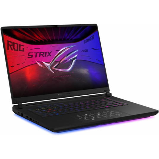 ROG Strix SCAR 16 G635LX-RW042W 16 240hz u9-275HX 64GB 2SSD RTX5090 ROG Strix SCAR 16 G635LX-RW042W 16 240hz u9-275HX 64GB 2SSD RTX5090