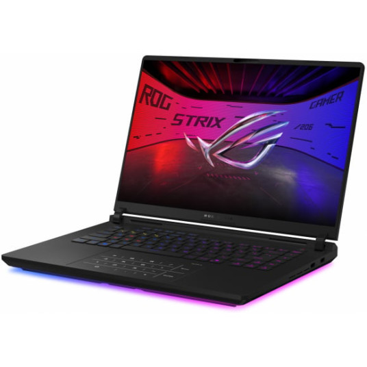 ROG Strix SCAR 16 G635LX-RW042W 16 240hz u9-275HX 64GB 2SSD RTX5090 ROG Strix SCAR 16 G635LX-RW042W 16 240hz u9-275HX 64GB 2SSD RTX5090