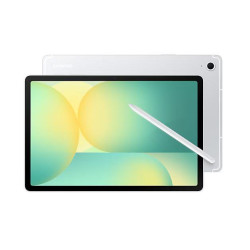 Tabletti Samsung Galaxy Tab S10 FE 5G 8GB/128GB Silver