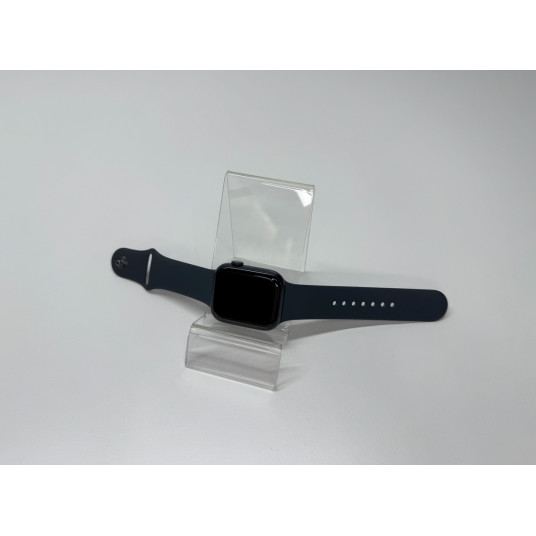 Apple REFURBISHED | Apple Watch Series 9 | Midnight | 45mm | Grade A++