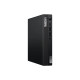 Lenovo ThinkCentre | M70q | Desktop | Tiny | Intel Core i5 | i5-14400T | Sisäinen muisti 16 Gt | SO-DIMM DDR5 | Solid-state-aseman kapasiteetti 512 Gt | Intel UHD Graphics 730 | Ei optista asemaa | Näppäimistön kieli Englanti | Windows 11 Pro | Takuu 12 k