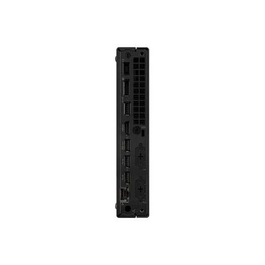 Lenovo ThinkCentre | M70q | Desktop | Tiny | Intel Core i5 | i5-14400T | Sisäinen muisti 16 Gt | SO-DIMM DDR5 | Solid-state-aseman kapasiteetti 512 Gt | Intel UHD Graphics 730 | Ei optista asemaa | Näppäimistön kieli Englanti | Windows 11 Pro | Takuu 12 k