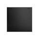 Lenovo ThinkCentre | M70q | Desktop | Tiny | Intel Core i5 | i5-14400T | Sisäinen muisti 16 Gt | SO-DIMM DDR5 | Solid-state-aseman kapasiteetti 512 Gt | Intel UHD Graphics 730 | Ei optista asemaa | Näppäimistön kieli Englanti | Windows 11 Pro | Takuu 12 k
