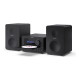 Sharp XL-B514(BK) TOKYO FM Hi-Fi Micro System, Black | Sharp