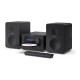 Sharp XL-B514(BK) TOKYO FM Hi-Fi Micro System, Black | Sharp