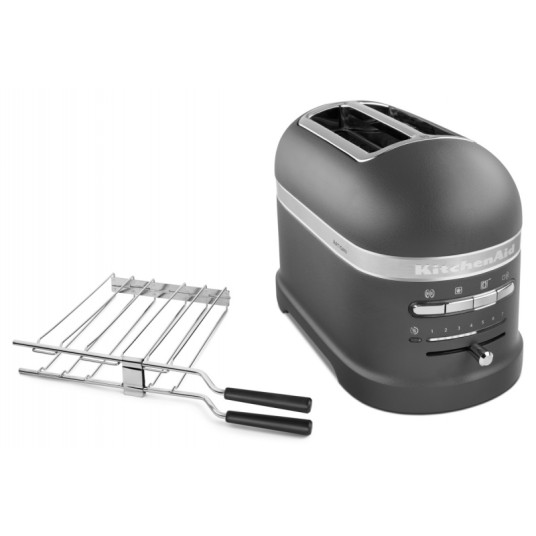 Leivänpaahdin KitchenAid Artisan 5KMT2204EGR