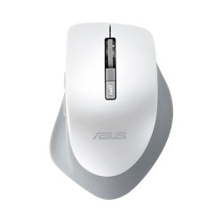 Hiiri Asus WT425 Optical Pearl White