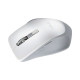Hiiri Asus WT425 Optical Pearl White