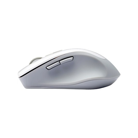 Hiiri Asus WT425 Optical Pearl White