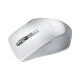 Hiiri Asus WT425 Optical Pearl White