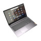 Lenovo IdeaPad 3 Chromebook 82N4002WGE – 15,6" FHD, Intel Pentium N6000, 8 Gt RAM-muistia, 128 Gt eMMC, ChromeOS