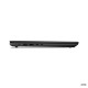 Kannettava tietokone Lenovo V15 G4 AMN, 15.6 FHD, AMD Ryzen 5, RAM 16GB, 512GB SSD, AMD Radeon 610M Graphics, Windows 11 Home, Business Black 82YU00XEGE