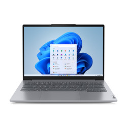 Lenovo ThinkBook 14 G6 21KG0086GE - 14" WUXGA, Intel® Core™ i5-1335U, 32 Gt RAM-muistia, 1 TB SSD, Windows 11 Pro