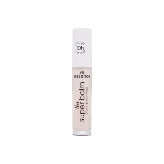 Lip Balm Essence The Super Balm Glossy Lip Treatment, 5ml