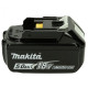 Makita 632F15-1 sähkötyökalun akku tai laturi