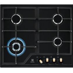Kaasuliesi Electrolux EGS6436RK