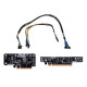 Platf. kaapelit Asus RS300-E12/NVMe-SLSAS-D-R1A-E