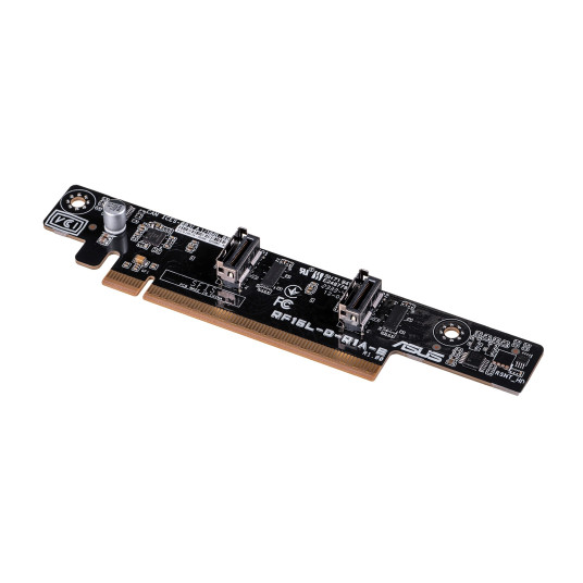 Platf. kaapelit Asus RS300-E12/NVMe-SLSAS-D-R1A-E