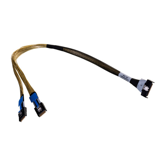 Platf. kaapelit Asus RS300-E12/NVMe-SLSAS-D-R1A-E