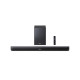 Sharp HT-SBW202 - lydbarsystem - til h