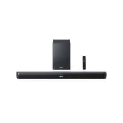 Sharp HT-SBW202 - lydbarsystem - til h