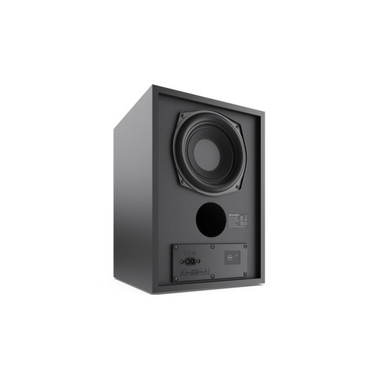 Sharp HT-SBW202 - lydbarsystem - til h