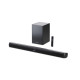 Sharp HT-SBW202 - lydbarsystem - til h