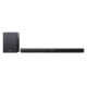 Sharp HT-SBW202 - lydbarsystem - til h