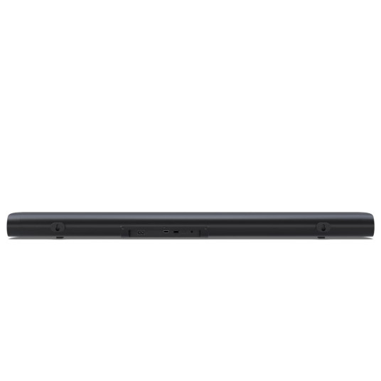 Sharp HT-SBW202 - lydbarsystem - til h