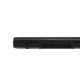 Sharp HT-SB107 2.0 Compact Soundbar for TV up to 32", HDMI ARC/CEC, Aux-in, Optical, Bluetooth, 65cm, Gloss Black | Sharp | Yes | Soundbar Speaker | HT-SB107 | Gloss Black | No | USB port | AUX in | Bluetooth | Wireless connection