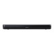 Sharp HT-SB107 2.0 Compact Soundbar for TV up to 32", HDMI ARC/CEC, Aux-in, Optical, Bluetooth, 65cm, Gloss Black | Sharp | Yes | Soundbar Speaker | HT-SB107 | Gloss Black | No | USB port | AUX in | Bluetooth | Wireless connection
