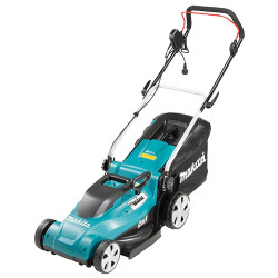 Makita ruohonleikkuri ELM4120