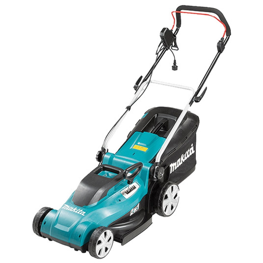 Makita ruohonleikkuri ELM4120