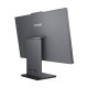 Lenovo AiO ThinkCentre Neo 50a 27 G5 i3-1315U 27.0" FHD IPS 300nits AG 16GB DDR5 SSD512 UHD NoOS Luna Grey 3Y OnSite