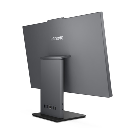 Lenovo AiO ThinkCentre Neo 50a 27 G5 i3-1315U 27.0" FHD IPS 300nits AG 16GB DDR5 SSD512 UHD NoOS Luna Grey 3Y OnSite