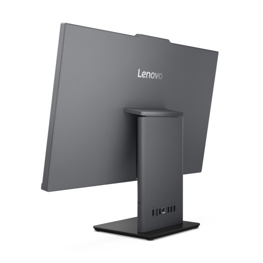 Lenovo AiO ThinkCentre Neo 50a 27 G5 i3-1315U 27.0" FHD IPS 300nits AG 16GB DDR5 SSD512 UHD NoOS Luna Grey 3Y OnSite
