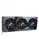 Näytönohjain. MSI RTX 5090 32G VANGUARD SOC