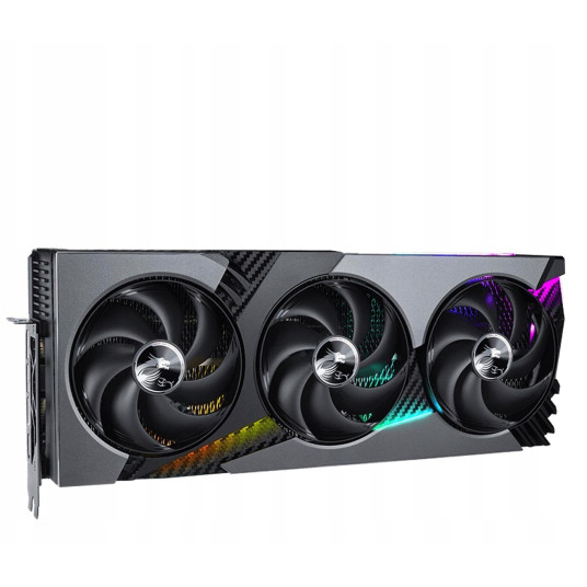 Näytönohjain. MSI RTX 5090 32G VANGUARD SOC