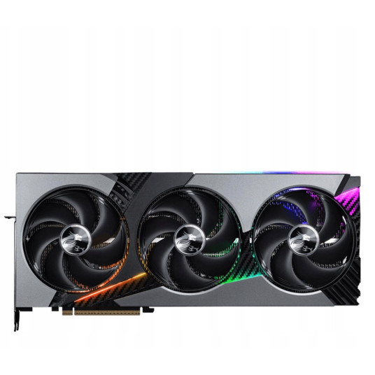 Näytönohjain. MSI RTX 5090 32G VANGUARD SOC