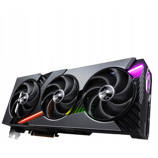 Näytönohjain. MSI RTX 5090 32G VANGUARD SOC