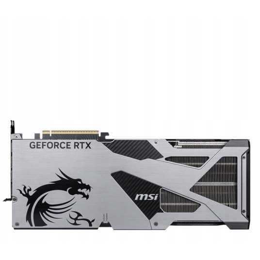 Näytönohjain. MSI RTX 5090 32G VANGUARD SOC